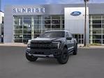 2025 Ford F-150 SuperCrew Cab 4x4 Pickup for sale #G50899 - photo 3