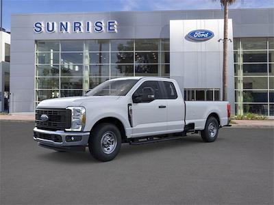 2025 Ford F-250 Super Cab 4x2 Pickup for sale #G50918T - photo 1
