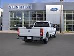 2025 Ford F-250 Super Cab 4x2 Pickup for sale #G50918T - photo 8