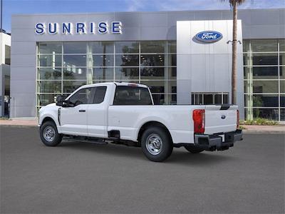 New 2025 Ford F-250 XL Super Cab Pickup for sale #G50919T - photo 2