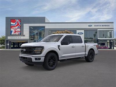 2025 Ford F-150 SuperCrew Cab 4x4 Pickup for sale #G50921T - photo 1