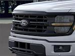 2025 Ford F-150 SuperCrew Cab 4x4 Pickup for sale #G50921T - photo 17