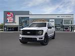 2025 Ford F-150 SuperCrew Cab 4x4 Pickup for sale #G50921T - photo 3