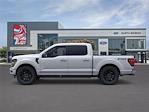 2025 Ford F-150 SuperCrew Cab 4x4 Pickup for sale #G50921T - photo 4