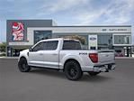 2025 Ford F-150 SuperCrew Cab 4x4 Pickup for sale #G50921T - photo 2