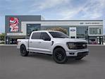 2025 Ford F-150 SuperCrew Cab 4x4 Pickup for sale #G50921T - photo 7