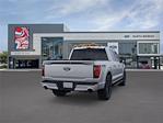 2025 Ford F-150 SuperCrew Cab 4x4 Pickup for sale #G50921T - photo 8