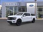 2025 Ford F-150 SuperCrew Cab 4x4 Pickup for sale #G50939 - photo 1