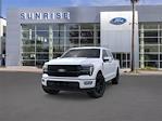 2025 Ford F-150 SuperCrew Cab 4x4 Pickup for sale #G50939 - photo 3