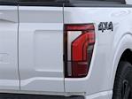 2025 Ford F-150 SuperCrew Cab 4x4 Pickup for sale #G50939 - photo 21