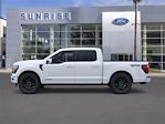 2025 Ford F-150 SuperCrew Cab 4x4 Pickup for sale #G50939 - photo 4