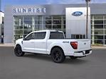 2025 Ford F-150 SuperCrew Cab 4x4 Pickup for sale #G50939 - photo 2