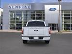 2025 Ford F-150 SuperCrew Cab 4x4 Pickup for sale #G50939 - photo 5