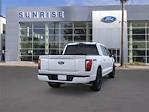2025 Ford F-150 SuperCrew Cab 4x4 Pickup for sale #G50939 - photo 8