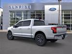2025 Ford F-150 Lightning SuperCrew Cab AWD Pickup for sale #G50940 - photo 2