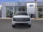 2025 Ford F-150 Lightning SuperCrew Cab AWD Pickup for sale #G50940 - photo 6