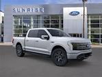 2025 Ford F-150 Lightning SuperCrew Cab AWD Pickup for sale #G50940 - photo 7