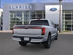 2025 Ford F-150 Lightning SuperCrew Cab AWD Pickup for sale #G50940 - photo 8
