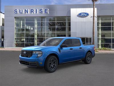 2025 Ford Maverick SuperCrew Cab AWD Pickup for sale #G50950 - photo 1