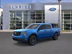 2025 Ford Maverick SuperCrew Cab AWD Pickup for sale #G50950 - photo 1
