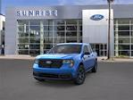 2025 Ford Maverick SuperCrew Cab AWD Pickup for sale #G50950 - photo 3