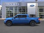 2025 Ford Maverick SuperCrew Cab AWD Pickup for sale #G50950 - photo 4