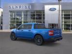 2025 Ford Maverick SuperCrew Cab AWD Pickup for sale #G50950 - photo 2