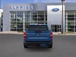 2025 Ford Maverick SuperCrew Cab AWD Pickup for sale #G50950 - photo 5