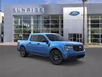 2025 Ford Maverick SuperCrew Cab AWD Pickup for sale #G50950 - photo 7