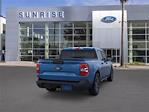 2025 Ford Maverick SuperCrew Cab AWD Pickup for sale #G50950 - photo 8