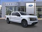 2025 Ford F-150 Lightning SuperCrew Cab AWD Pickup for sale #G50953 - photo 7