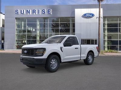 2025 Ford F-150 Regular Cab 4x2 Pickup for sale #G50966 - photo 1