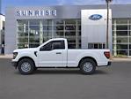 2025 Ford F-150 Regular Cab 4x2 Pickup for sale #G50966 - photo 4