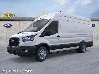 2025 Ford Transit 350 HD High Roof DRW RWD Empty Cargo Van for sale #G50968 - photo 1
