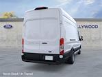 2025 Ford Transit 350 HD High Roof DRW RWD Empty Cargo Van for sale #G50968 - photo 8