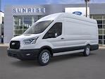 2025 Ford Transit 350 High Roof RWD Empty Cargo Van for sale #G50971T - photo 4