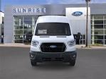 2025 Ford Transit 350 High Roof RWD Empty Cargo Van for sale #G50971T - photo 9