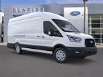 2025 Ford Transit 350 High Roof RWD Empty Cargo Van for sale #G50971T - photo 1