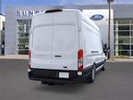 2025 Ford Transit 350 High Roof RWD Empty Cargo Van for sale #G50971T - photo 3