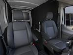 New 2025 Ford Transit 250 Medium Roof Empty Cargo Van for sale #G50972T - photo 10