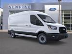New 2025 Ford Transit 250 Medium Roof Empty Cargo Van for sale #G50972T - photo 7