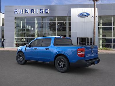 2025 Ford Maverick SuperCrew Cab FWD Pickup for sale #G50975T - photo 2