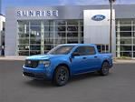 2025 Ford Maverick SuperCrew Cab FWD Pickup for sale #G50975T - photo 1