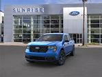2025 Ford Maverick SuperCrew Cab FWD Pickup for sale #G50975T - photo 3