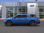 2025 Ford Maverick SuperCrew Cab FWD Pickup for sale #G50975T - photo 4