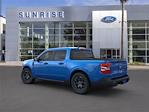 2025 Ford Maverick SuperCrew Cab FWD Pickup for sale #G50975T - photo 2