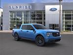 2025 Ford Maverick SuperCrew Cab FWD Pickup for sale #G50975T - photo 7