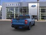 2025 Ford Maverick SuperCrew Cab FWD Pickup for sale #G50975T - photo 8