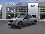 2025 Ford Maverick SuperCrew Cab FWD Pickup for sale #G50978T - photo 1