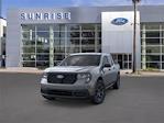 2025 Ford Maverick SuperCrew Cab FWD Pickup for sale #G50978T - photo 3